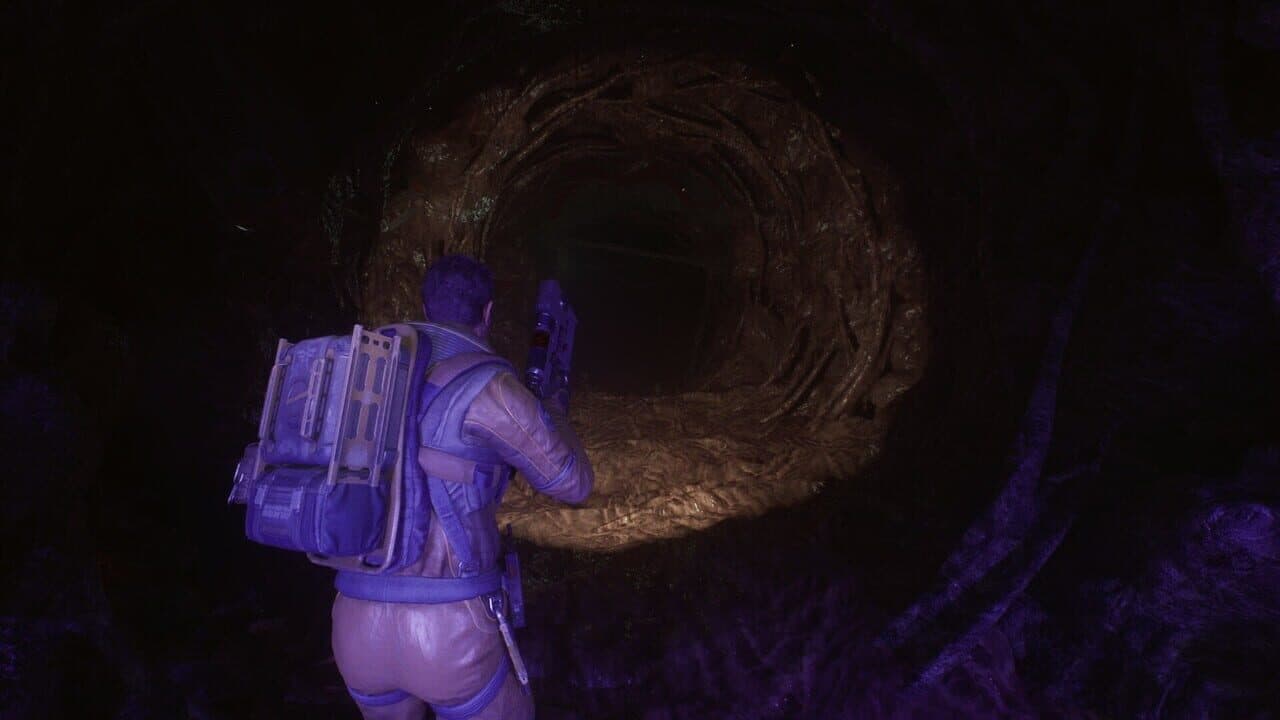 Regeneration screenshot 1