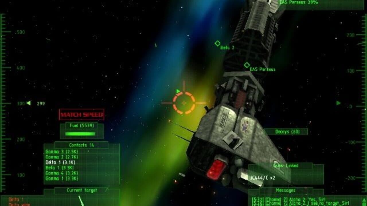 Babylon 5: I've Found Her - Danger and Opportunity thumbnail 2