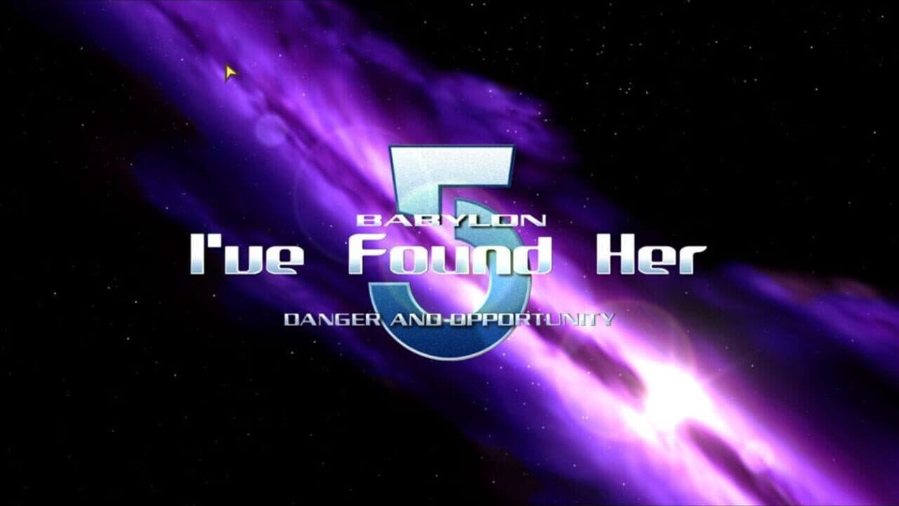 Babylon 5: I've Found Her - Danger and Opportunity thumbnail 3