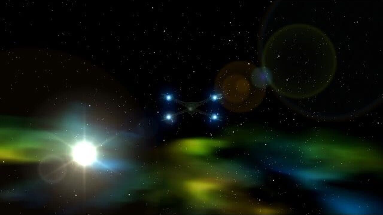 Babylon 5: I've Found Her - Danger and Opportunity thumbnail 4