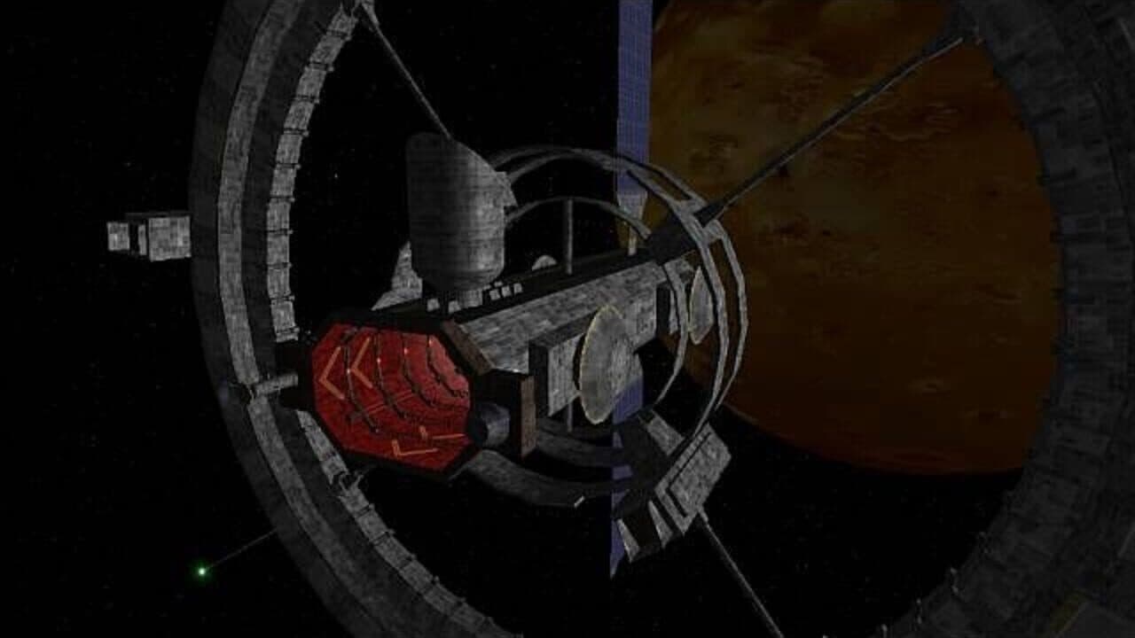 Babylon 5: I've Found Her - Danger and Opportunity thumbnail 6