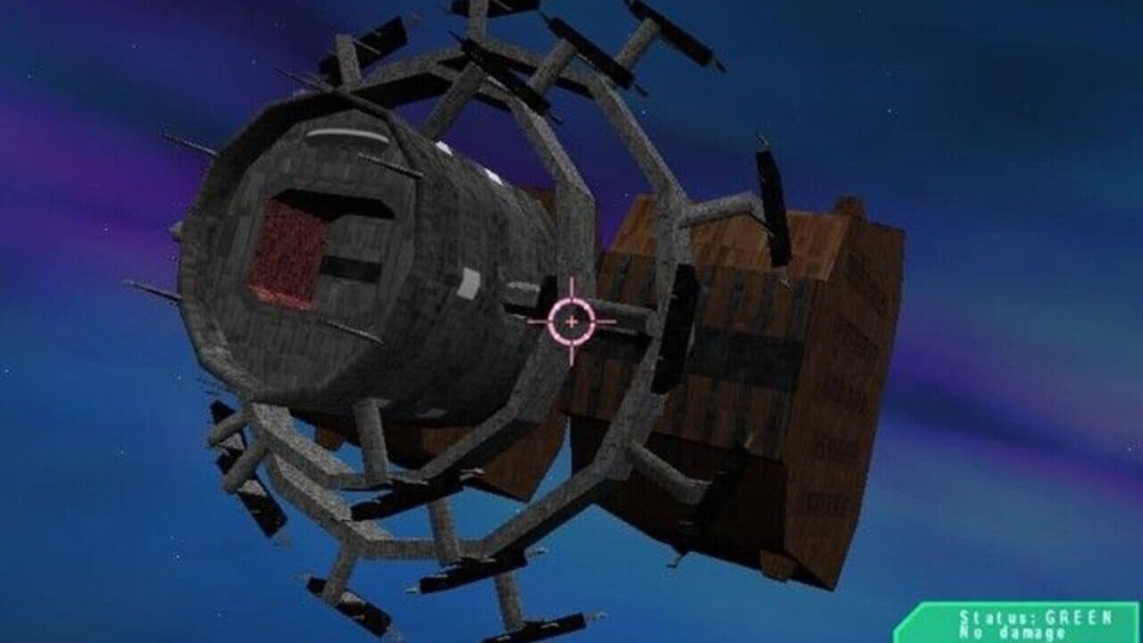 Babylon 5: I've Found Her - Danger and Opportunity thumbnail 9