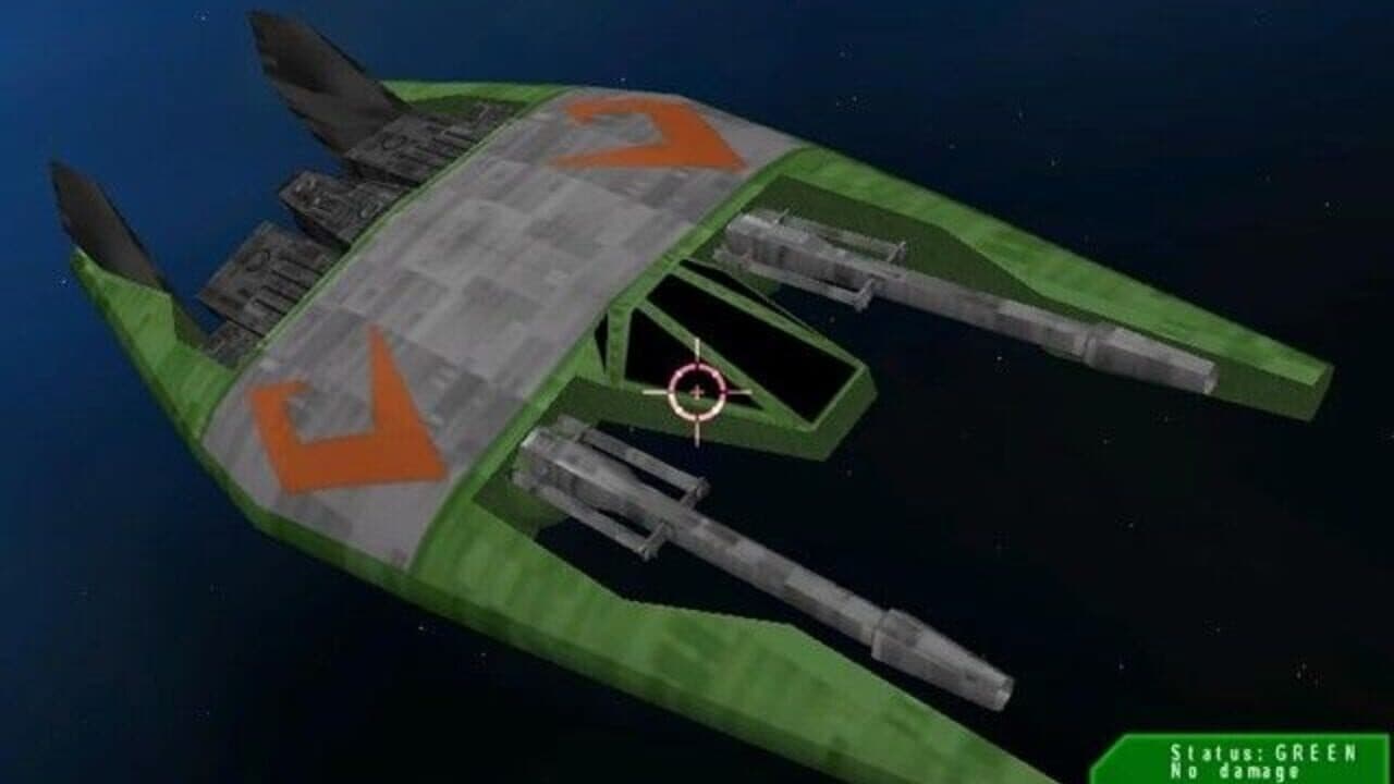 Babylon 5: I've Found Her - Danger and Opportunity thumbnail 10