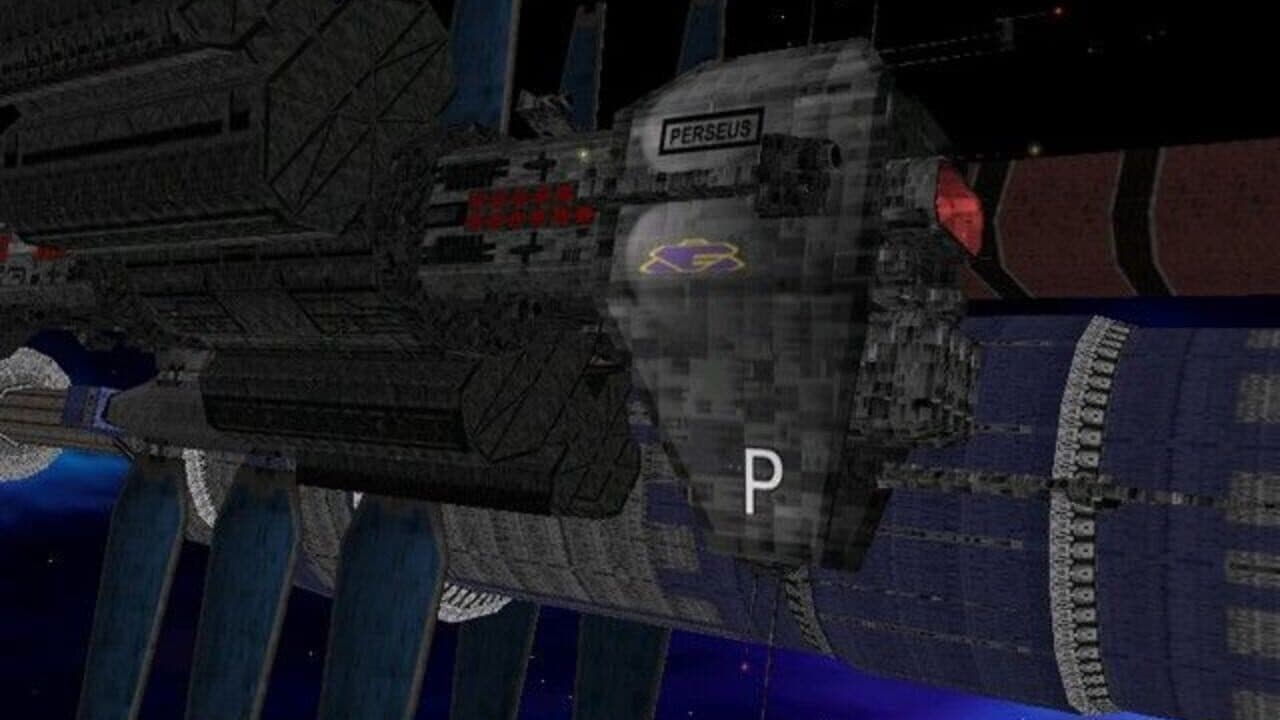 Babylon 5: I've Found Her - Danger and Opportunity thumbnail 11