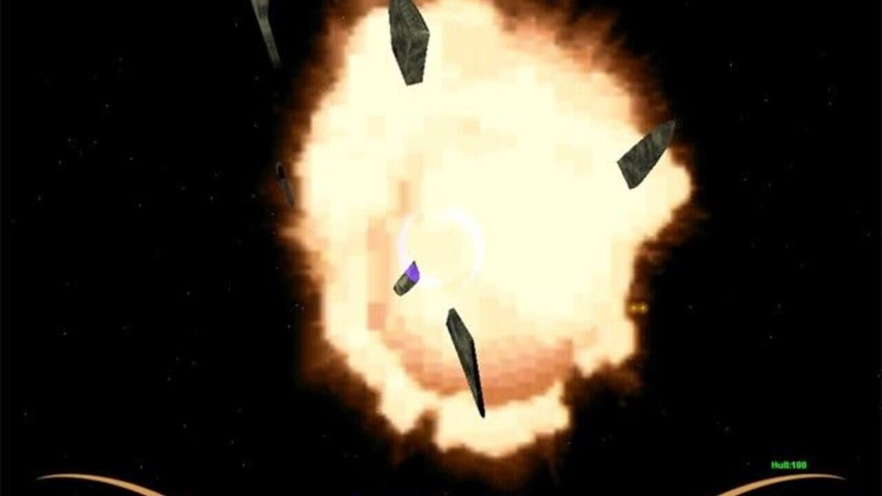 Babylon 5: I've Found Her - Danger and Opportunity thumbnail 12