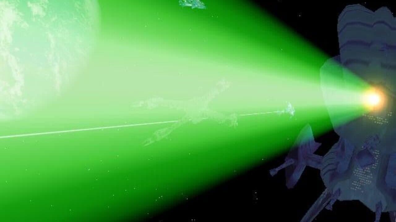 Babylon 5: I've Found Her - Danger and Opportunity thumbnail 13