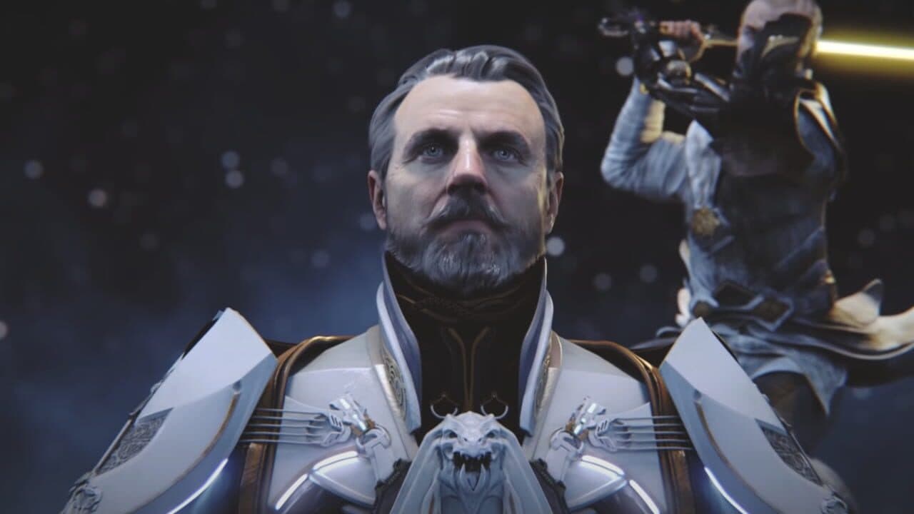 Star Wars: The Old Republic - Knights of the Fallen Empire thumbnail 6
