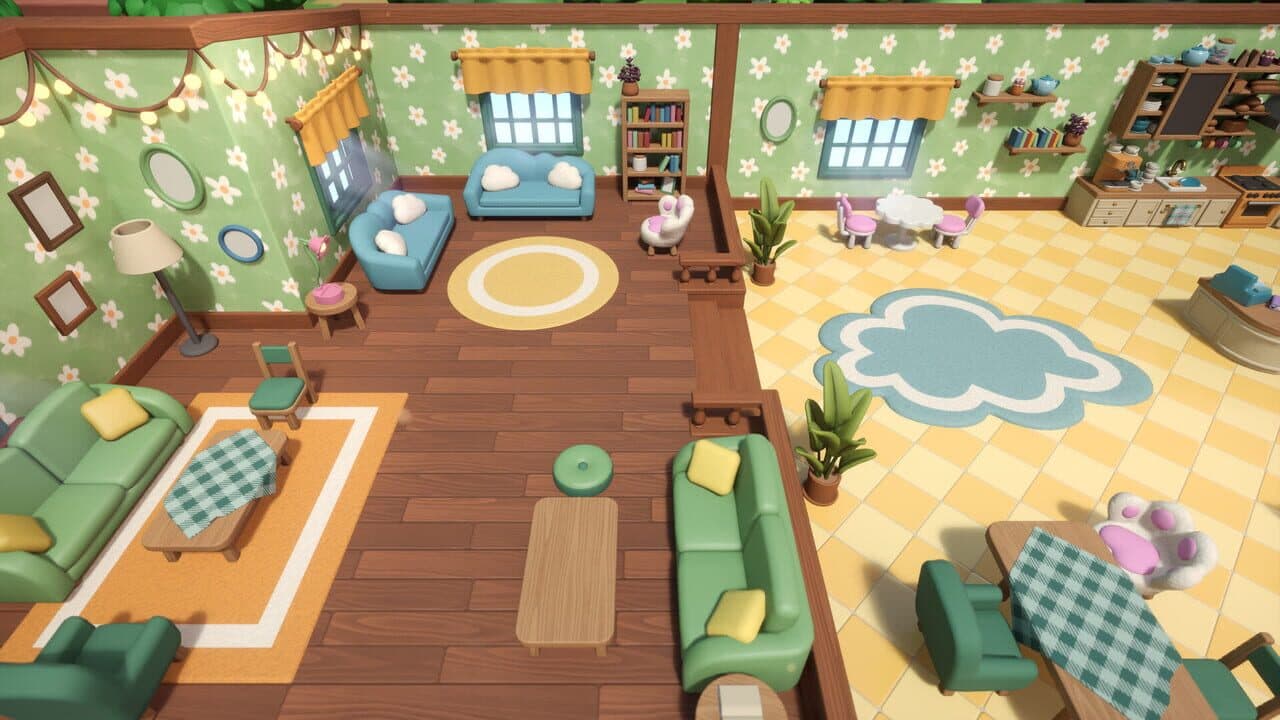 Critter Café thumbnail 4