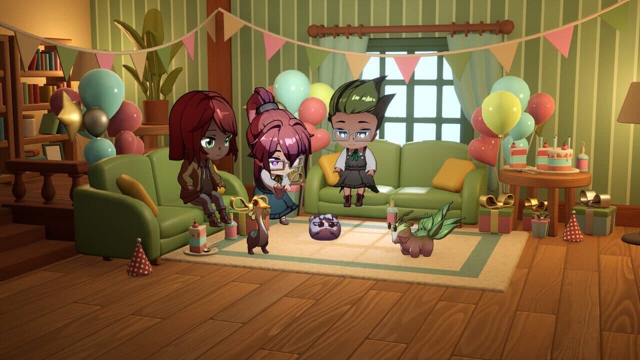 Critter Café thumbnail 5