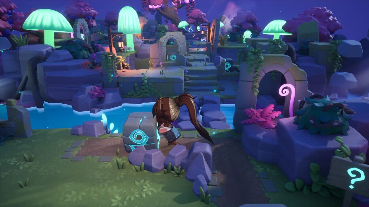Critter Café screenshot 1
