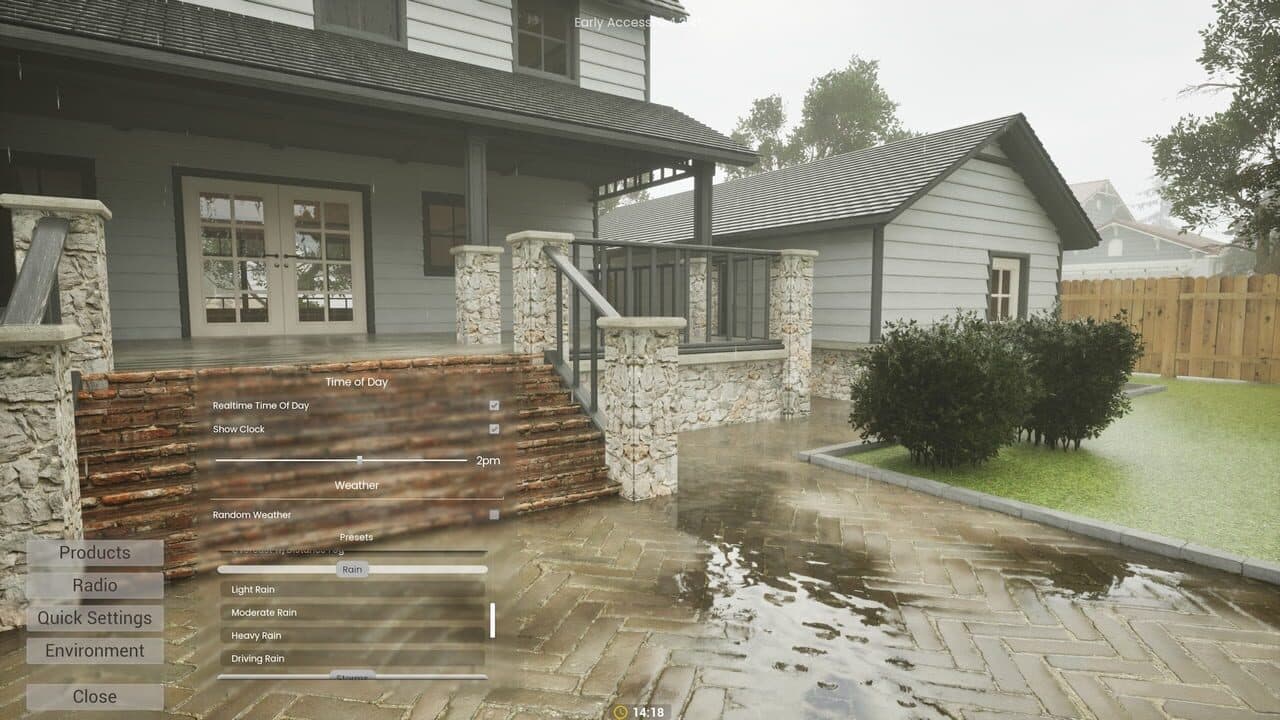 Renovation Simulator thumbnail 3