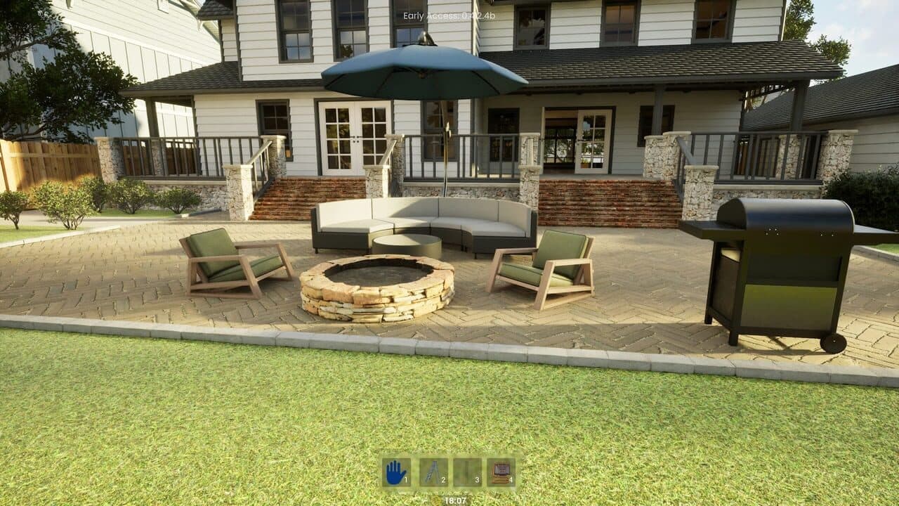 Renovation Simulator thumbnail 5