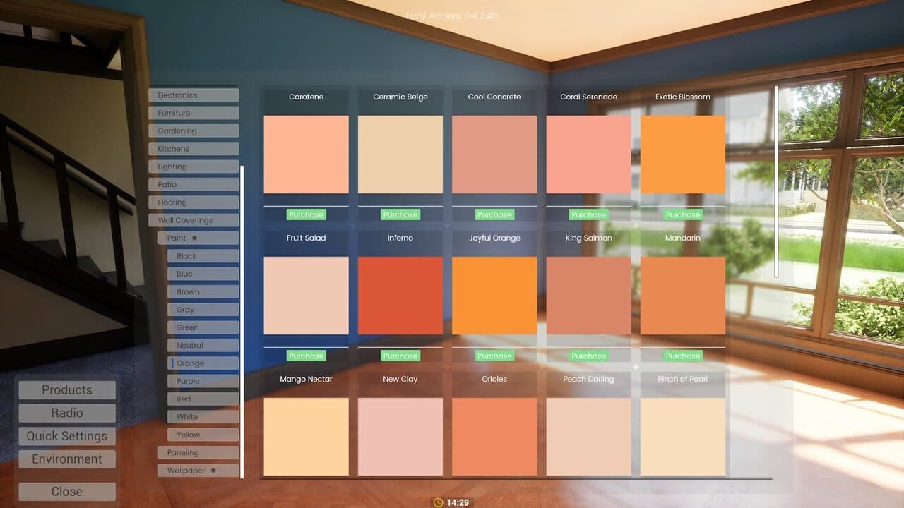 Renovation Simulator thumbnail 6