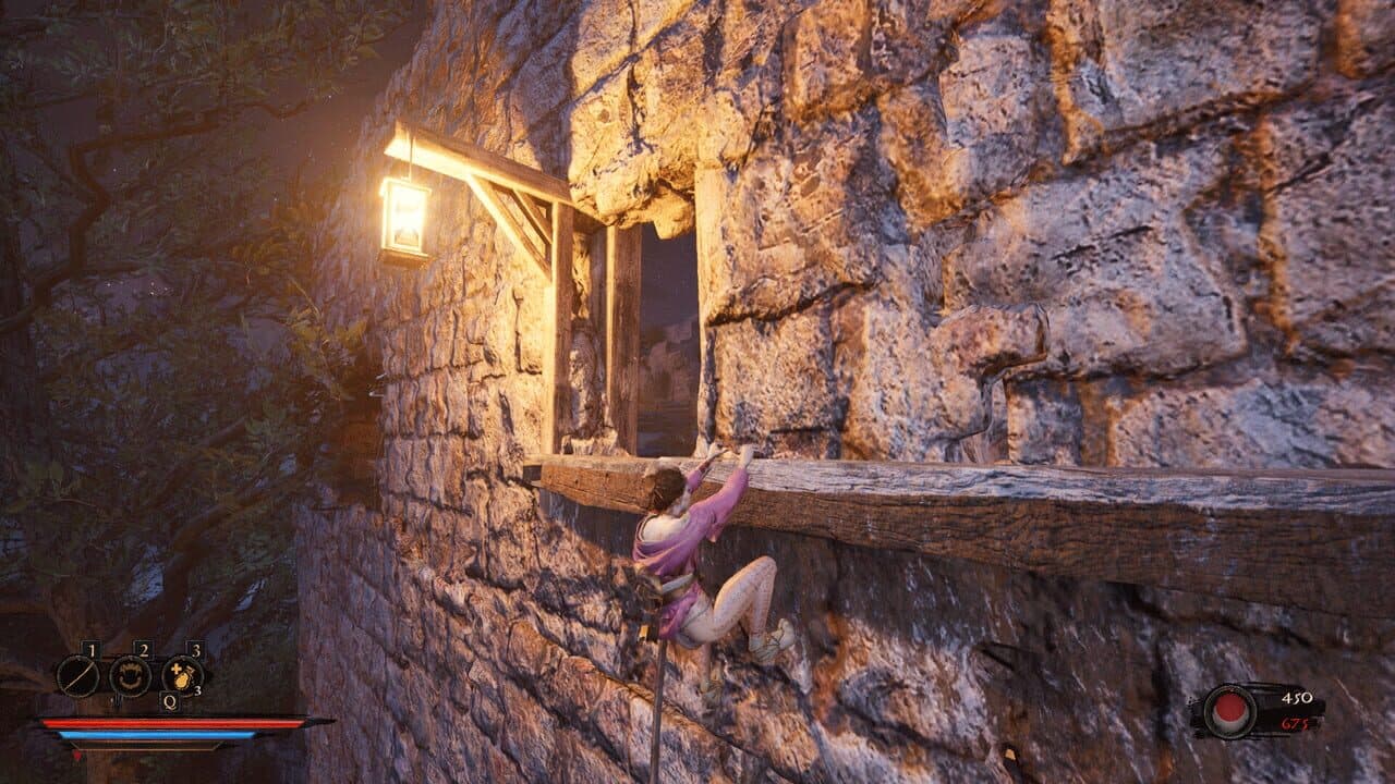 Banshee: Demon Girl thumbnail 8