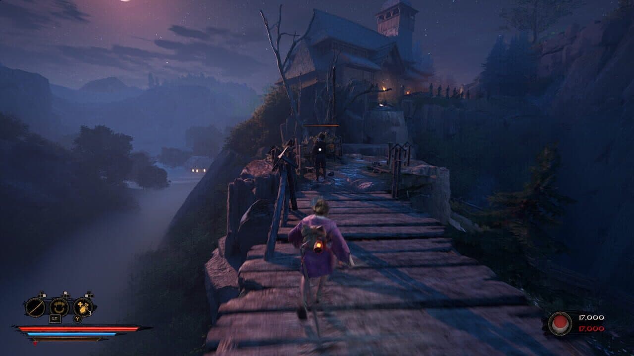 Banshee: Demon Girl thumbnail 10