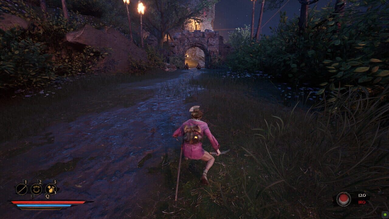 Banshee: Demon Girl thumbnail 18