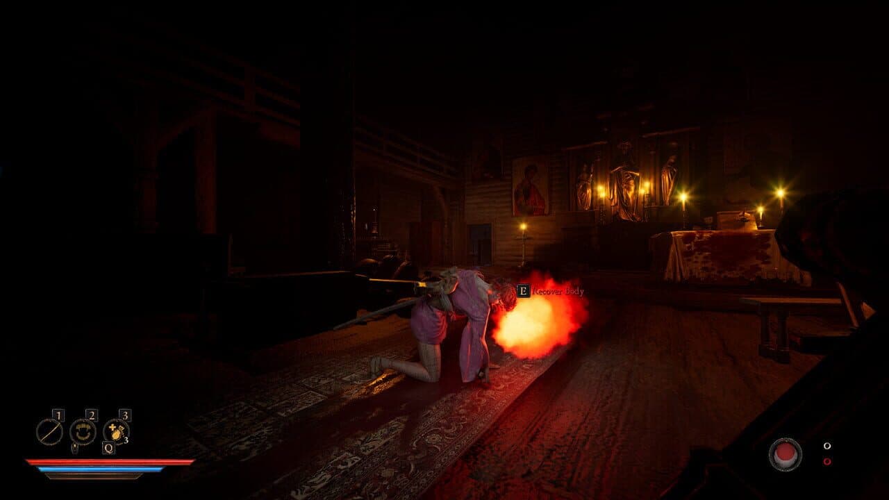 Banshee: Demon Girl thumbnail 16