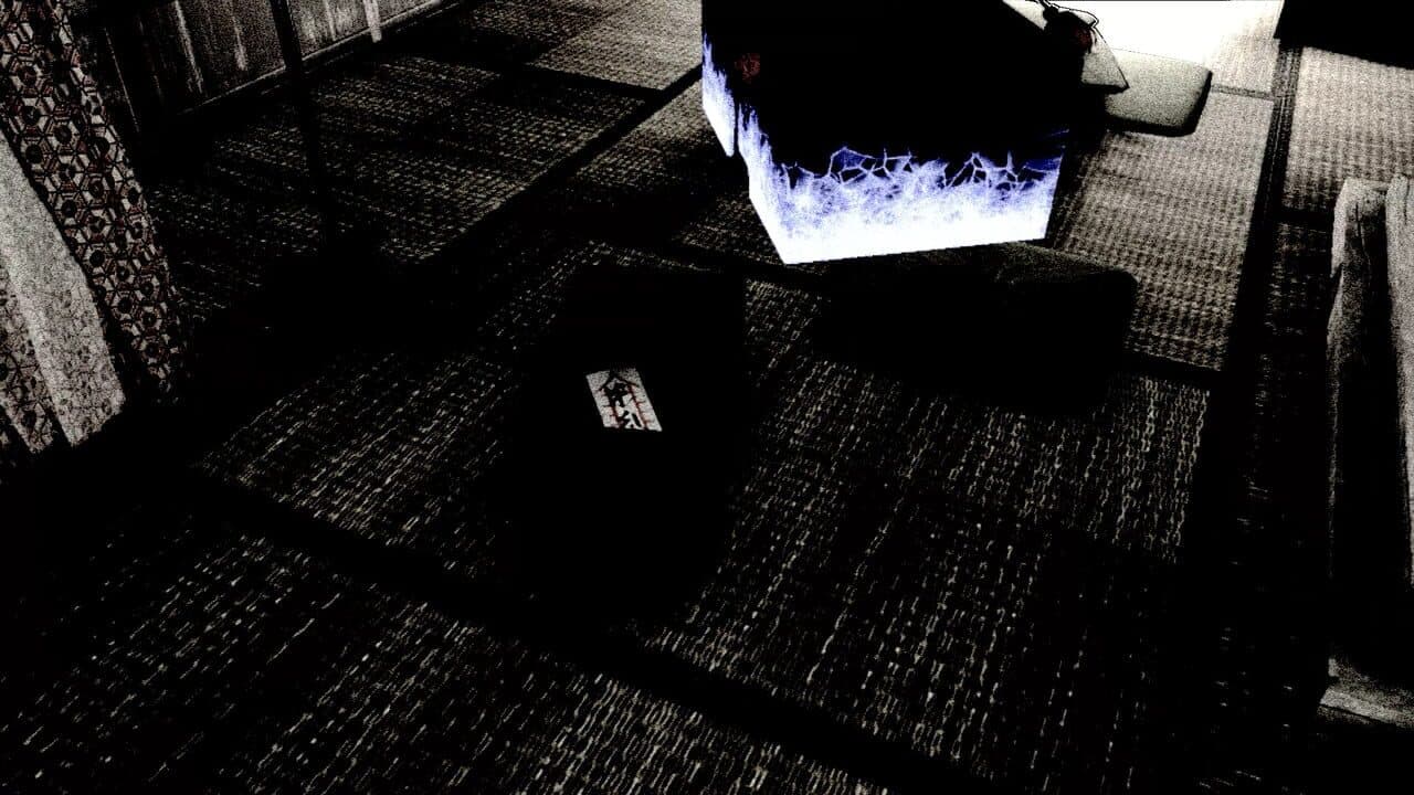 Noroi Kago: The Grudged Domain thumbnail 5
