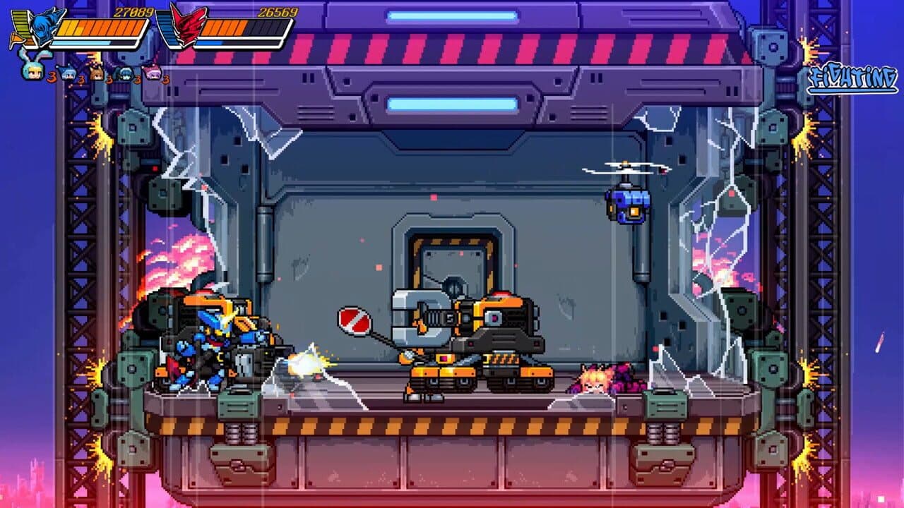 Super Alloy Crush thumbnail 3