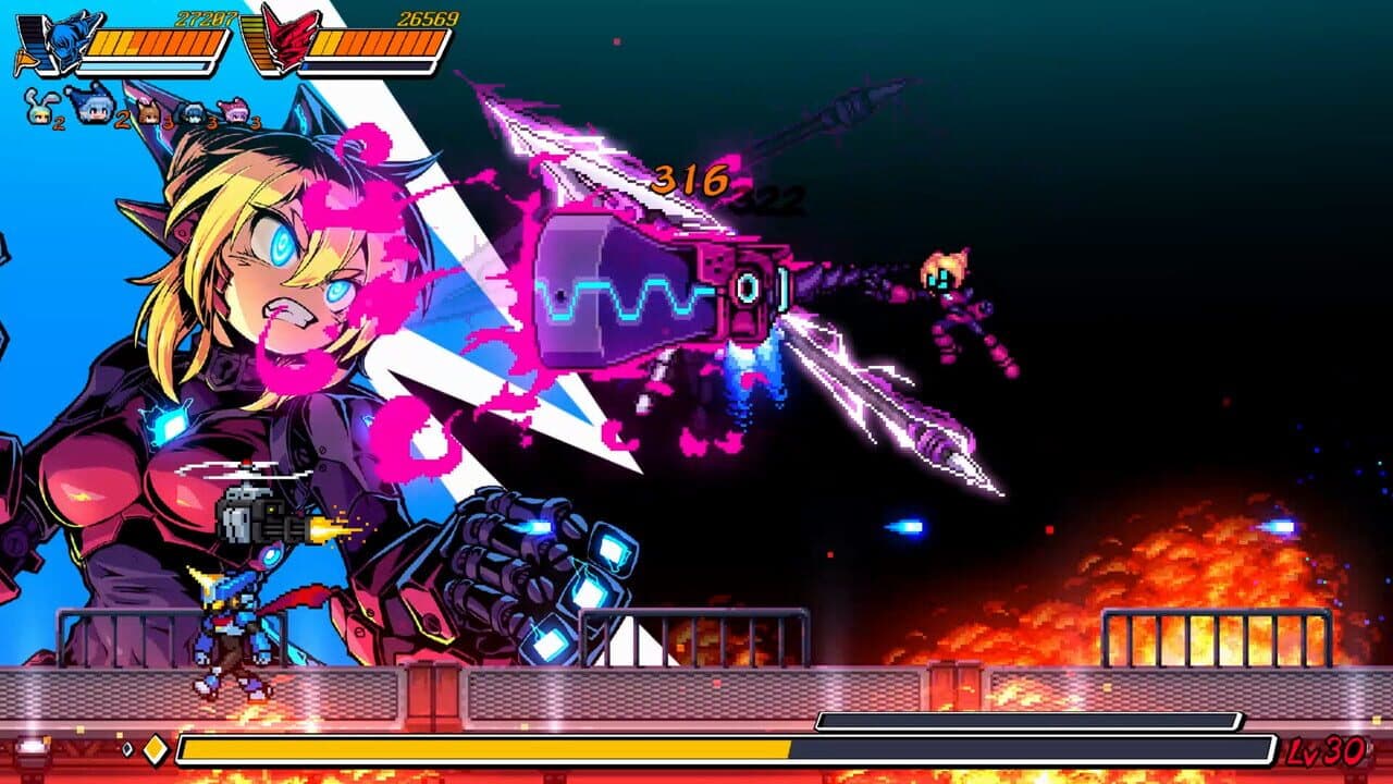 Super Alloy Crush thumbnail 4