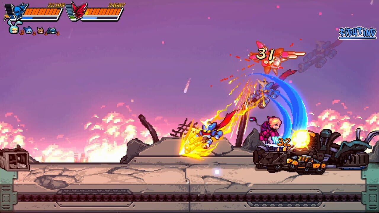 Super Alloy Crush thumbnail 5