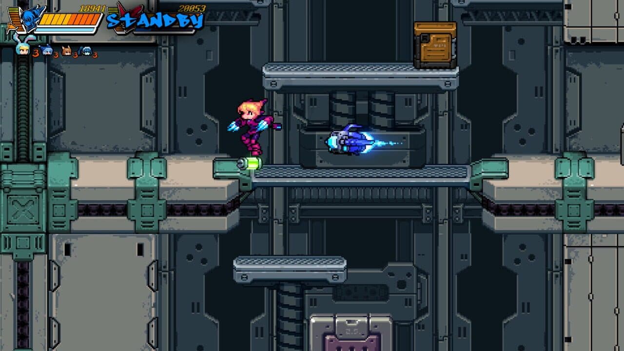 Super Alloy Crush thumbnail 6