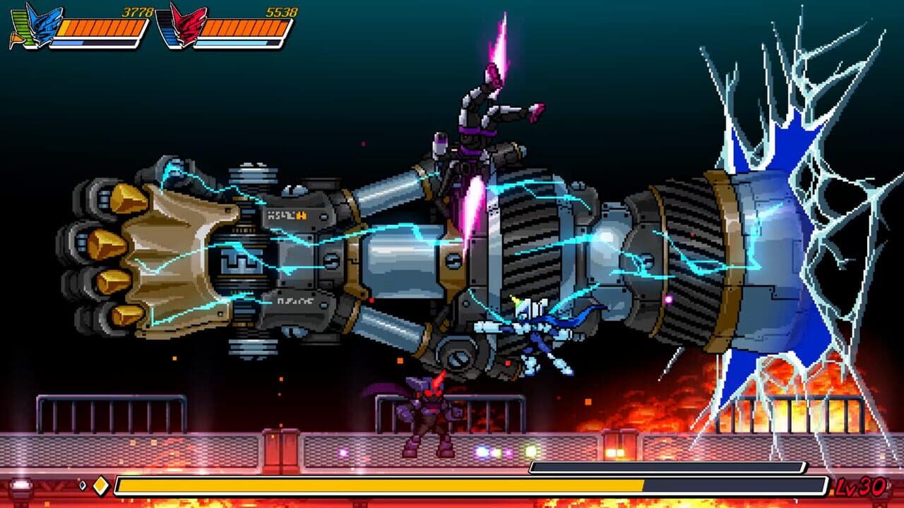 Super Alloy Crush thumbnail 7