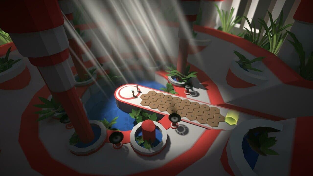 Twin Flames screenshot 1