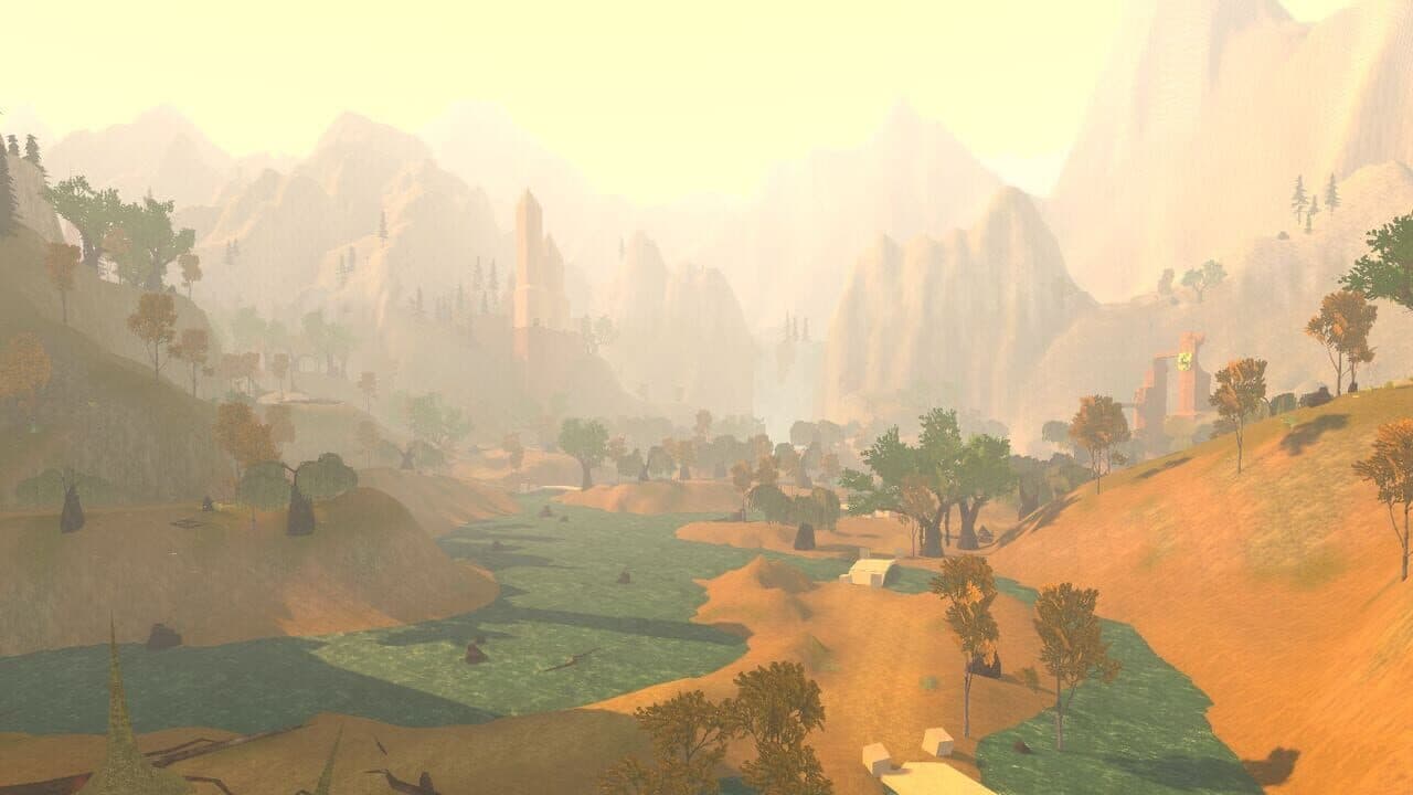 A Hell of a Bloody Dragon screenshot 1