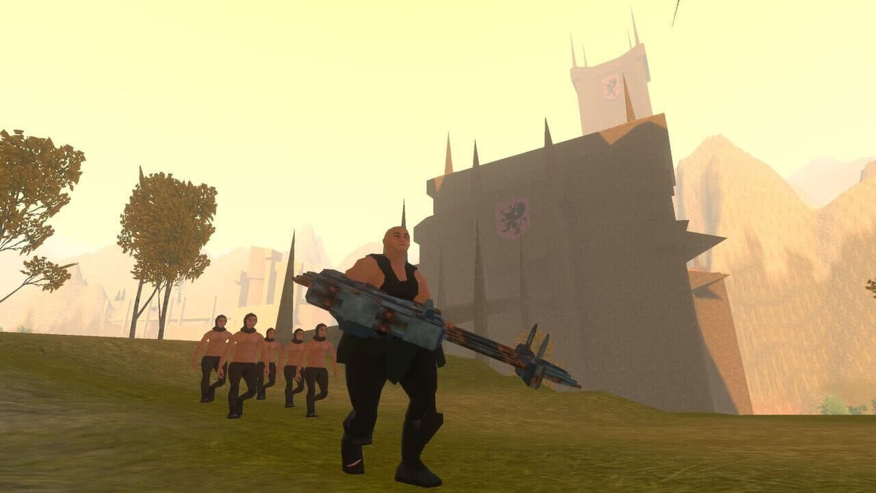 A Hell of a Bloody Dragon thumbnail 4