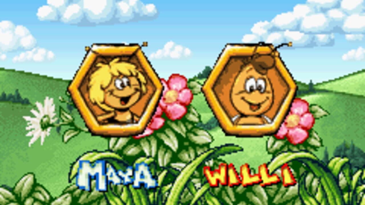 Maya the Bee: Sweet Gold thumbnail 6