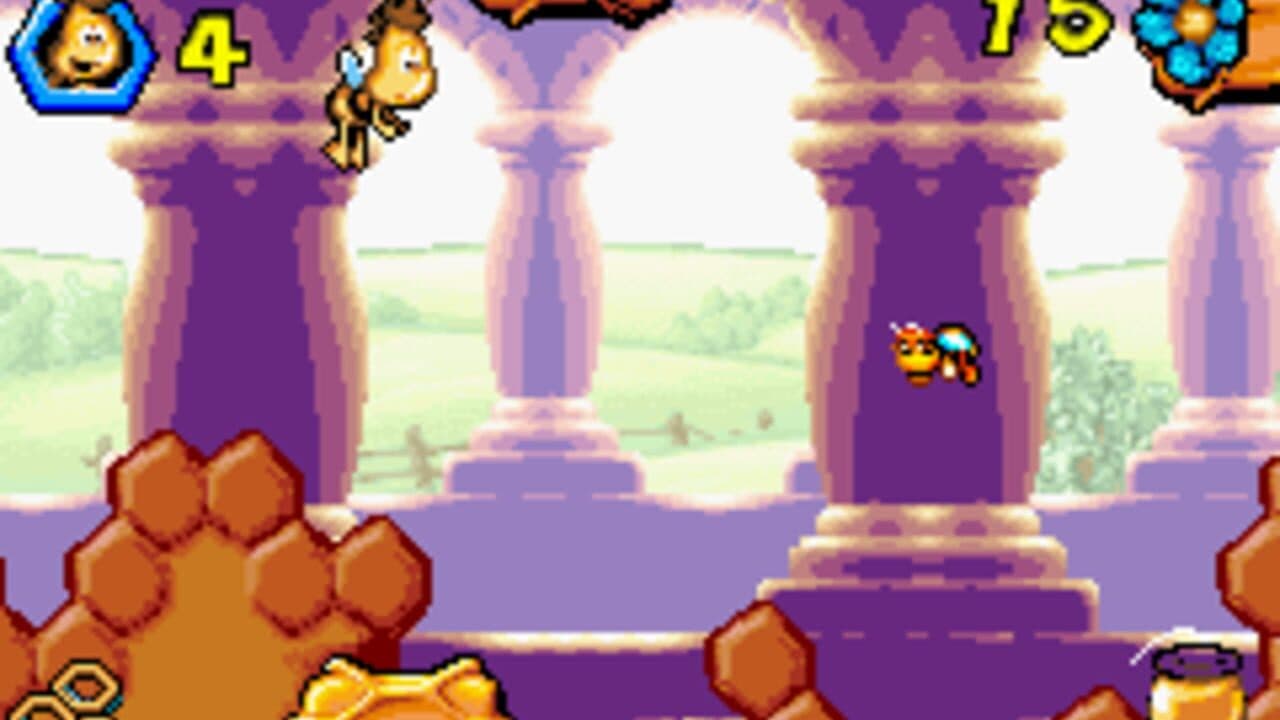Maya the Bee: Sweet Gold thumbnail 3