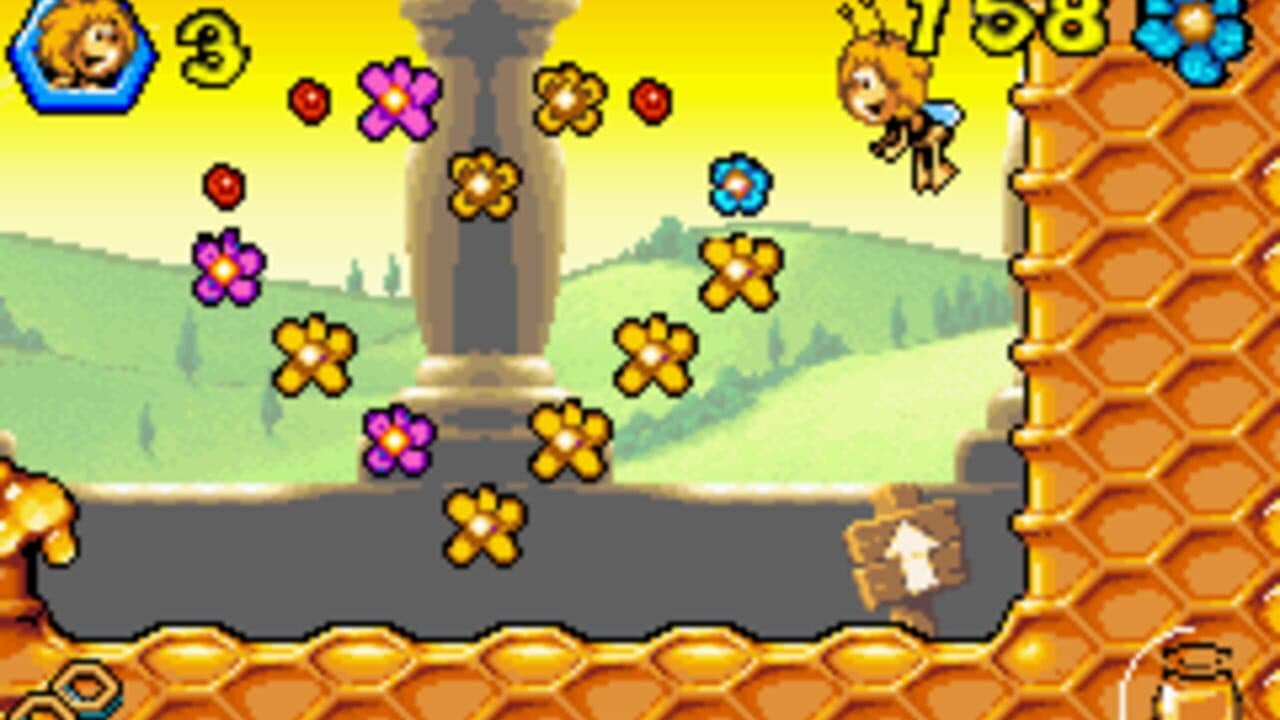 Maya the Bee: Sweet Gold thumbnail 4