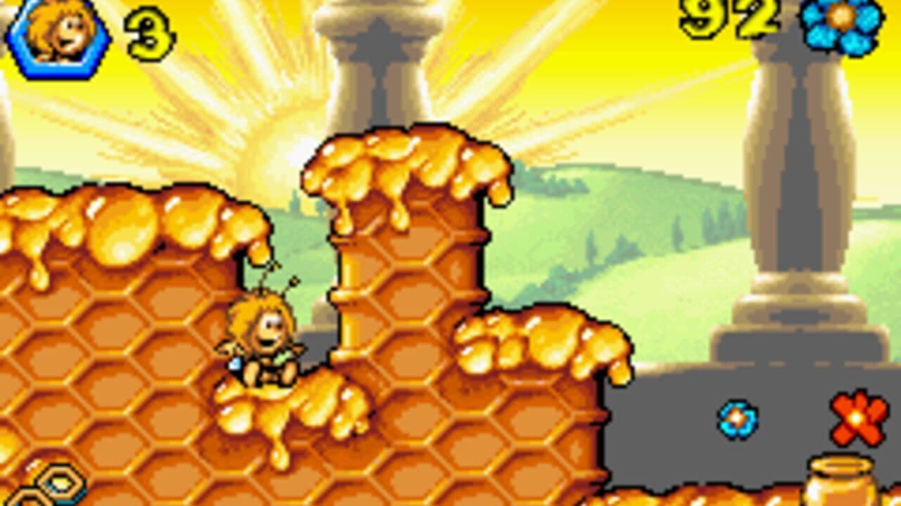 Maya the Bee: Sweet Gold thumbnail 5