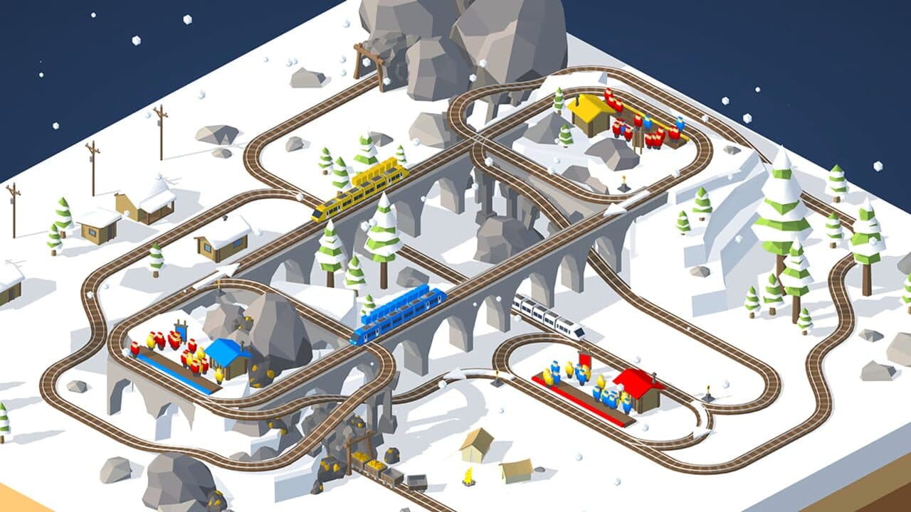 Conduct Together!: Track Pack thumbnail 2