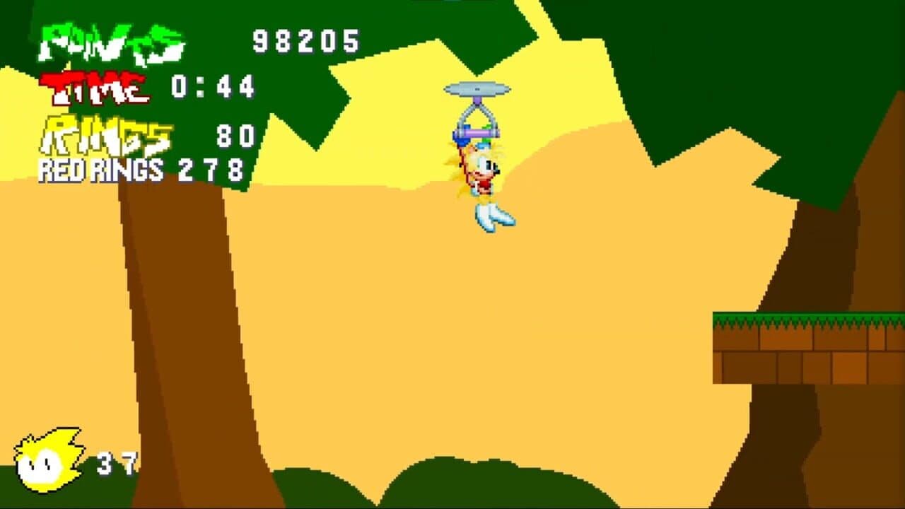 Hyper's Quest 2: High Voltage thumbnail 3