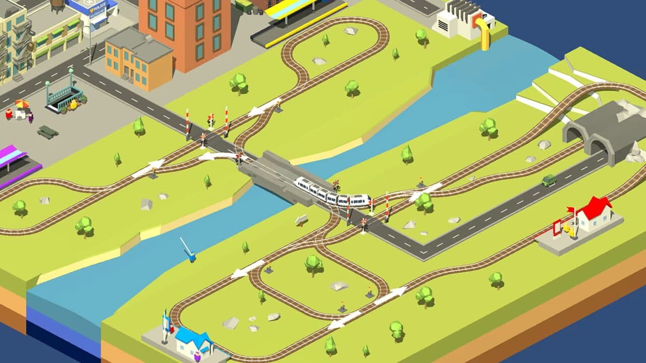 Conduct Together!: Track Pack 2 thumbnail 2