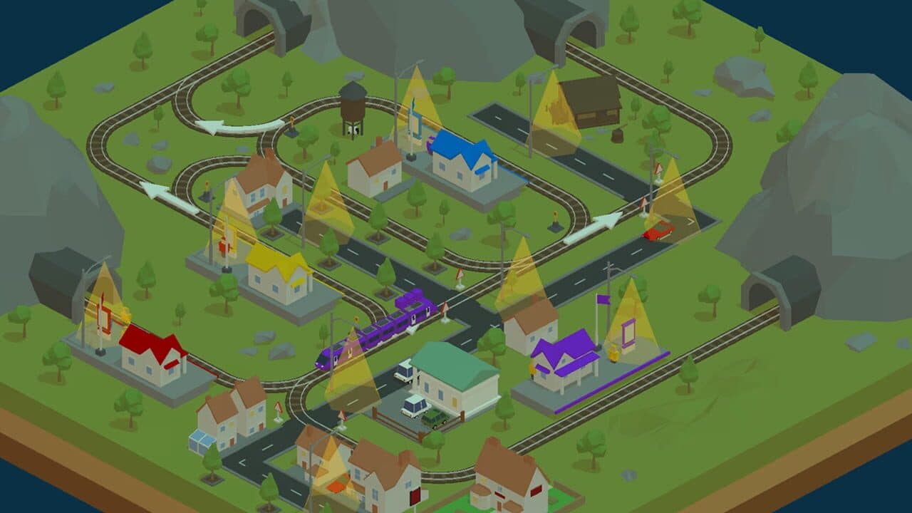 Conduct Together!: Track Pack 2 thumbnail 4