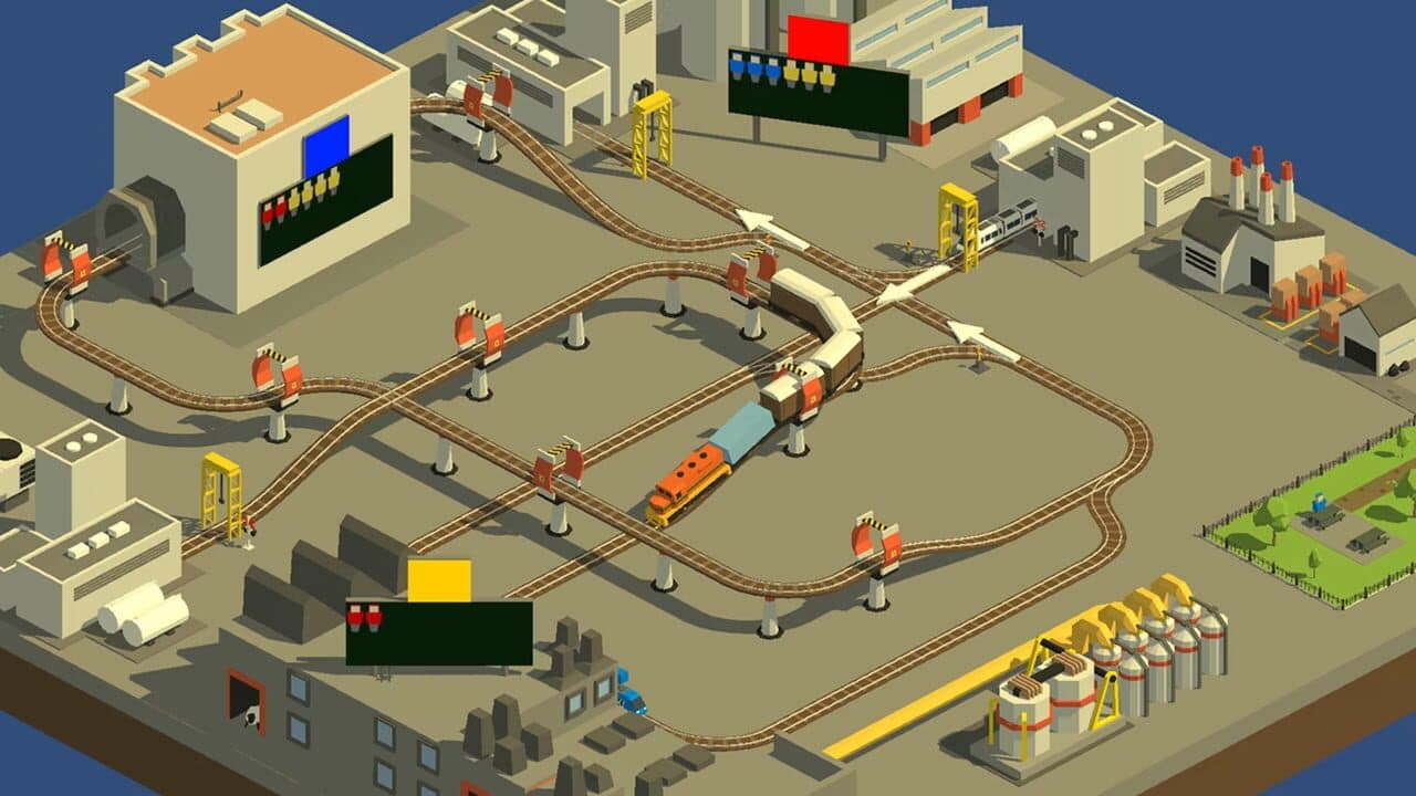 Conduct Together!: Track Pack 2 thumbnail 5