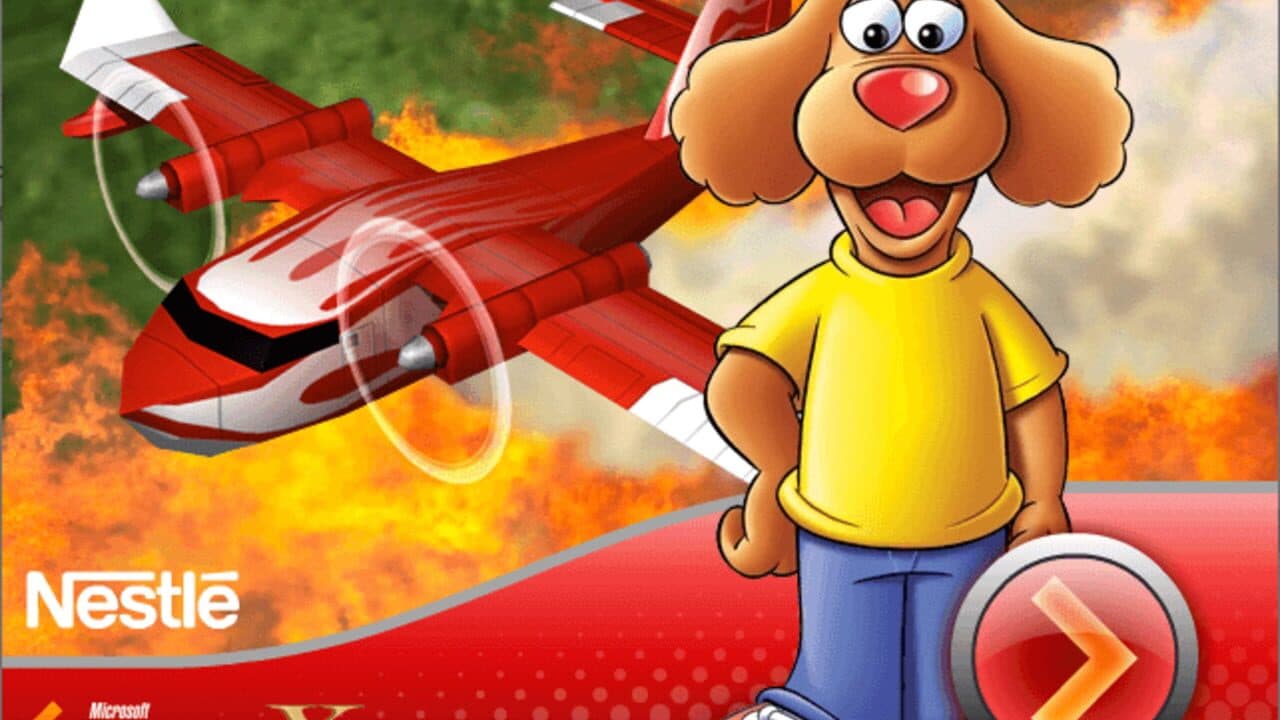 Fire Rescue screenshot 1
