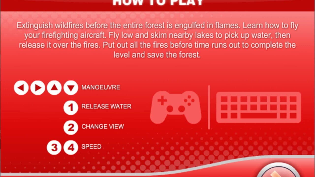 Fire Rescue thumbnail 2