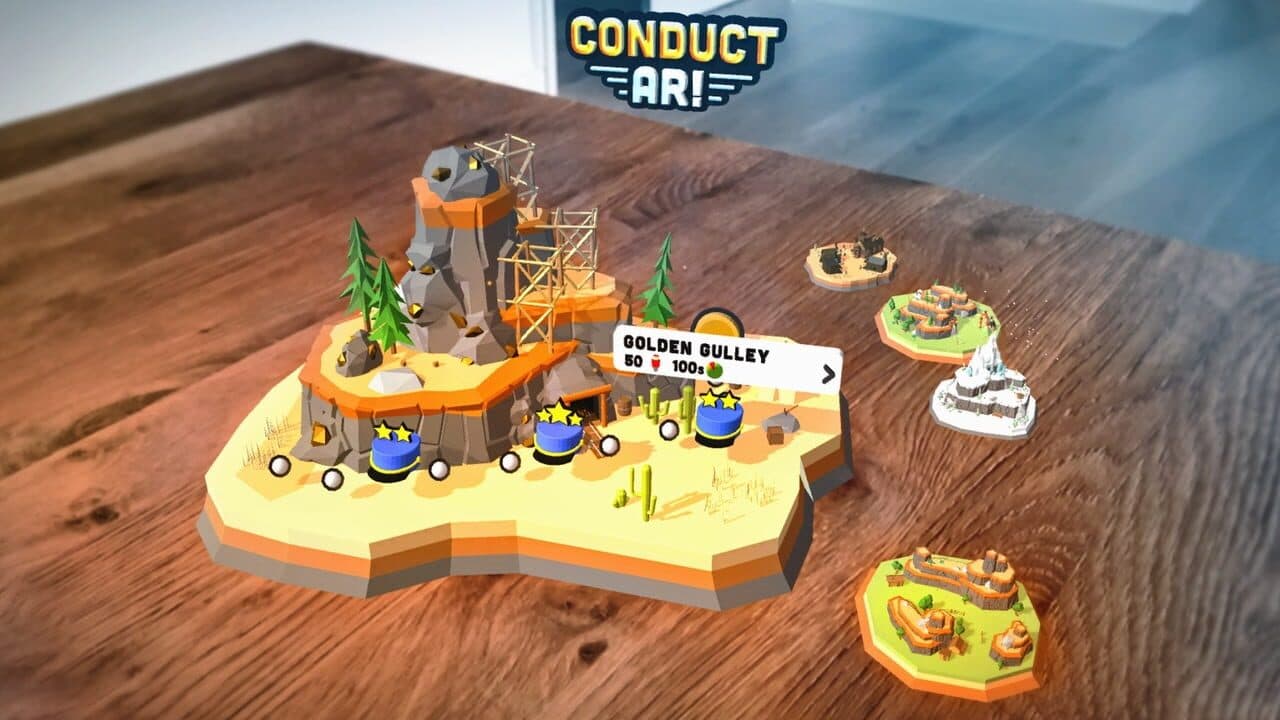 Conduct AR! thumbnail 4