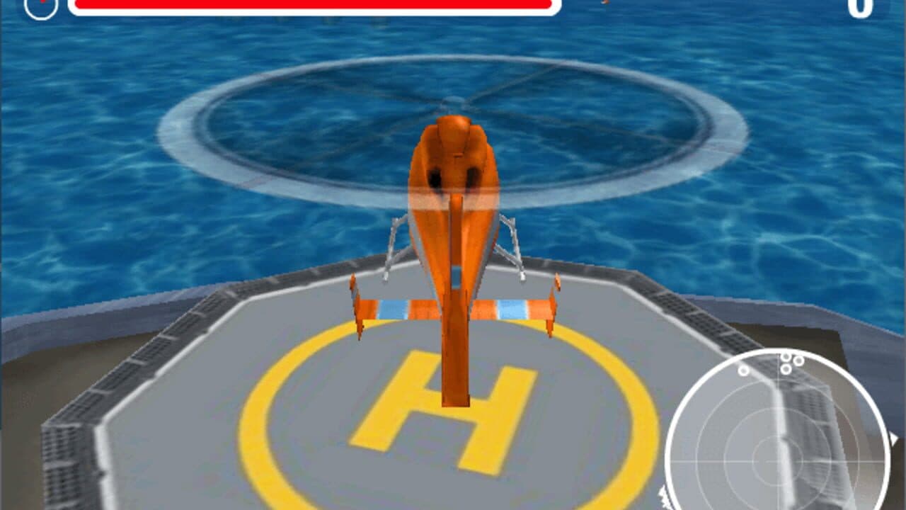 Sea Rescue thumbnail 4