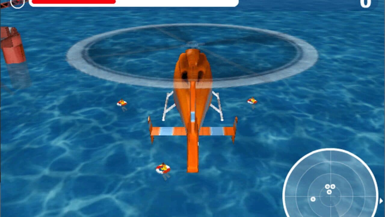 Sea Rescue thumbnail 5