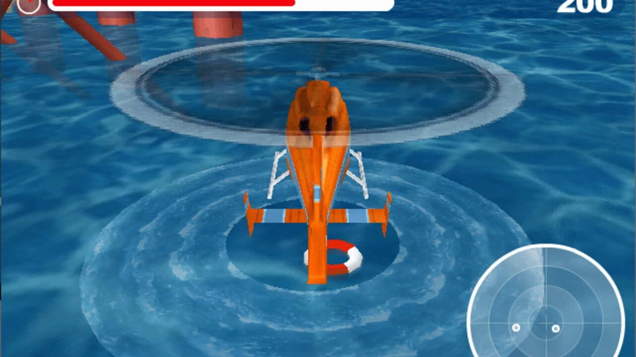 Sea Rescue thumbnail 6