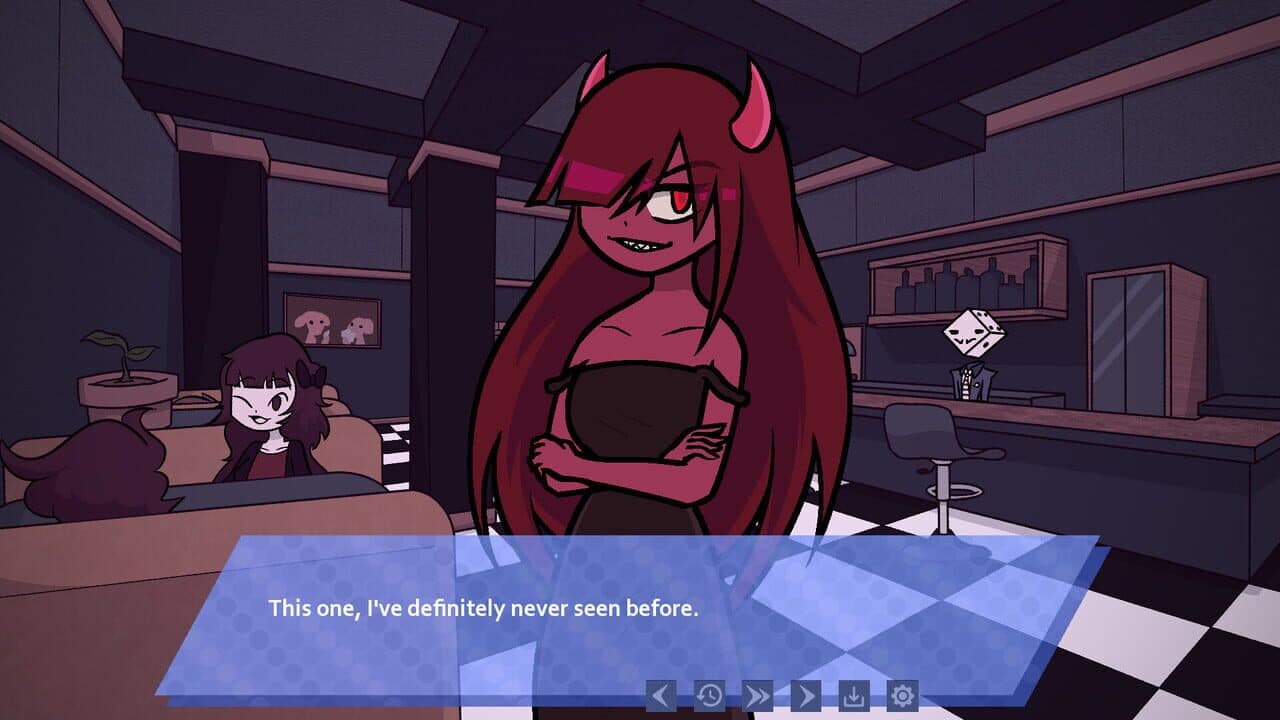 Love is in the Airship thumbnail 2
