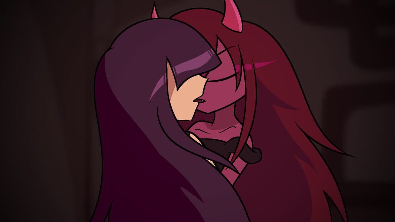 Love is in the Airship thumbnail 3