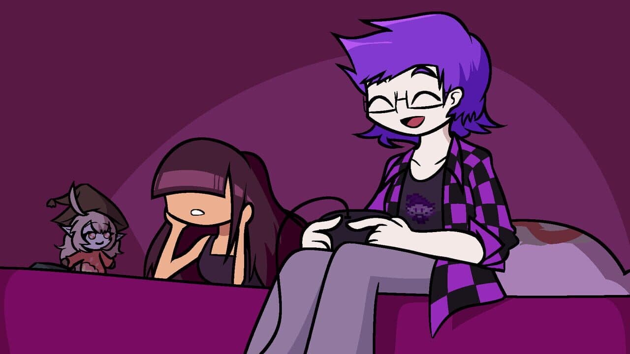 Love is in the Airship thumbnail 5