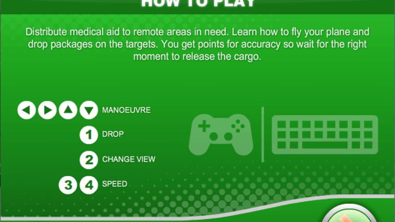 Air Drop thumbnail 2
