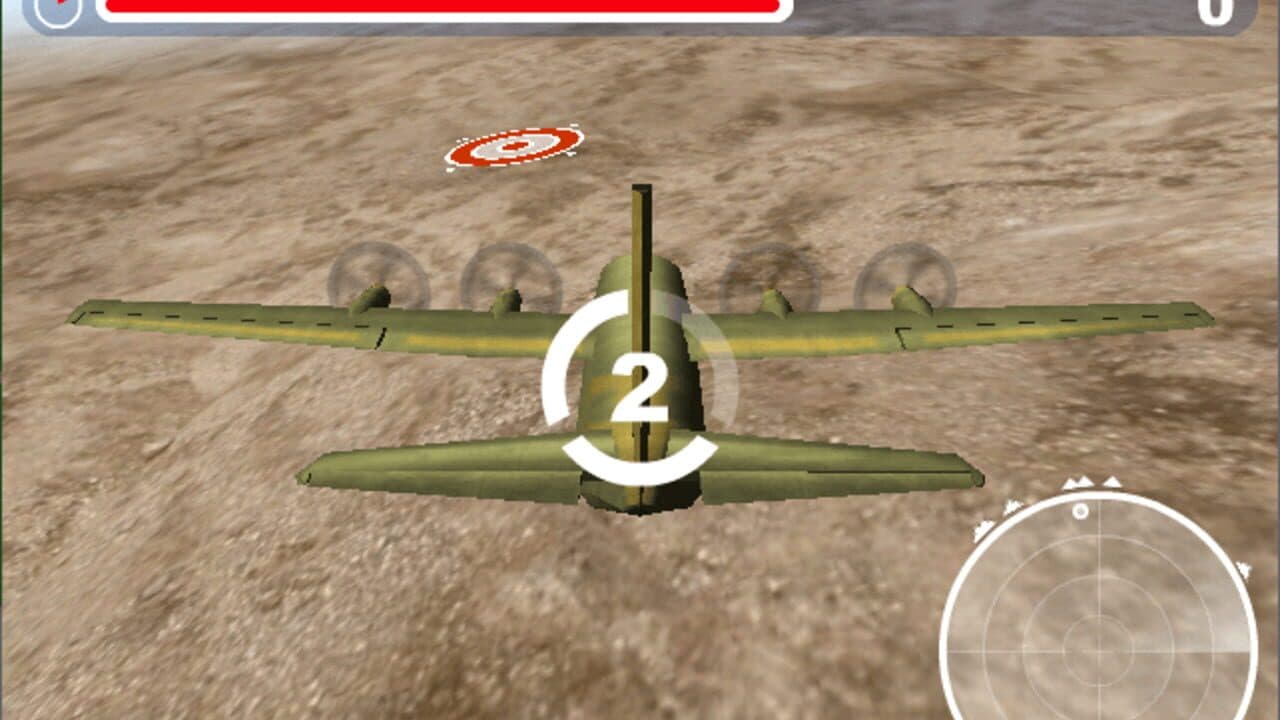 Air Drop thumbnail 4
